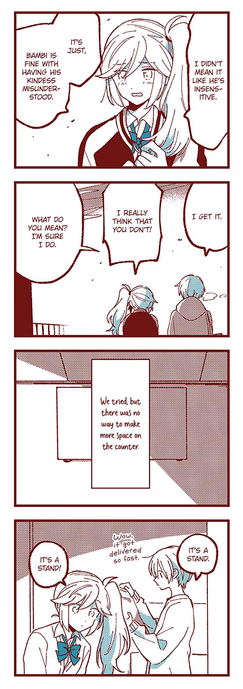 Chapter 77 - Page 17