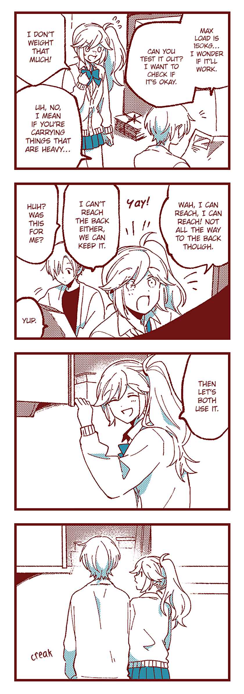 Chapter 77 - Page 18
