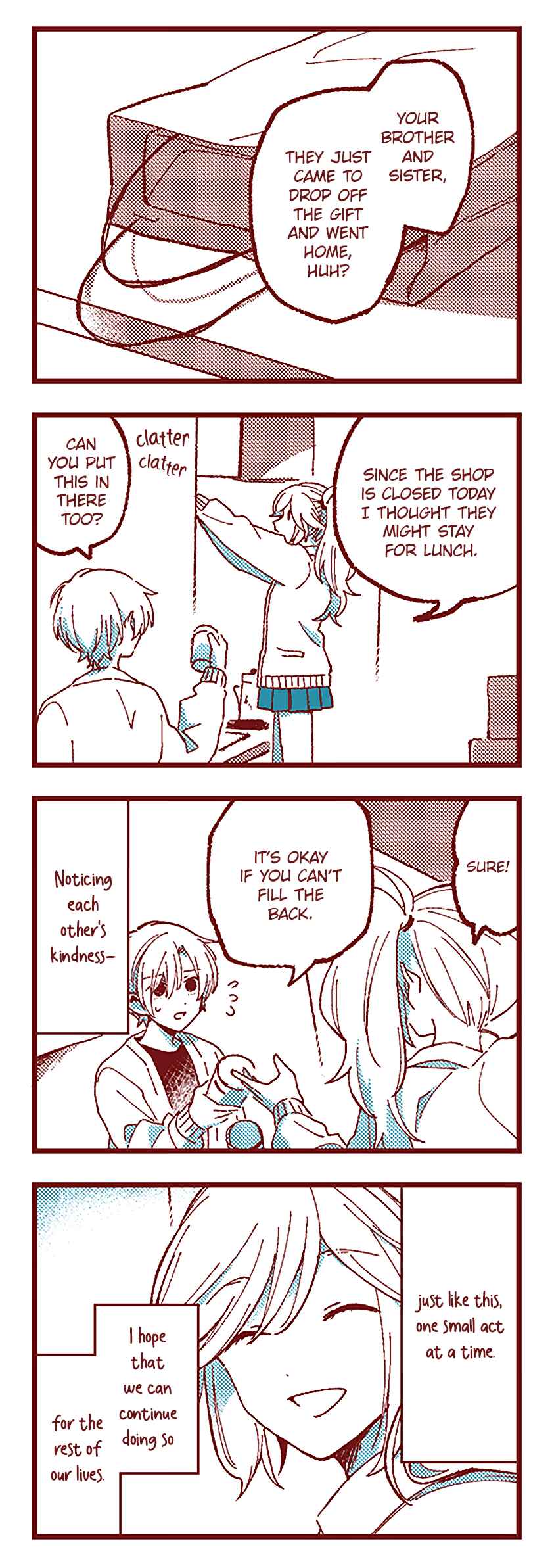 Chapter 77 - Page 21