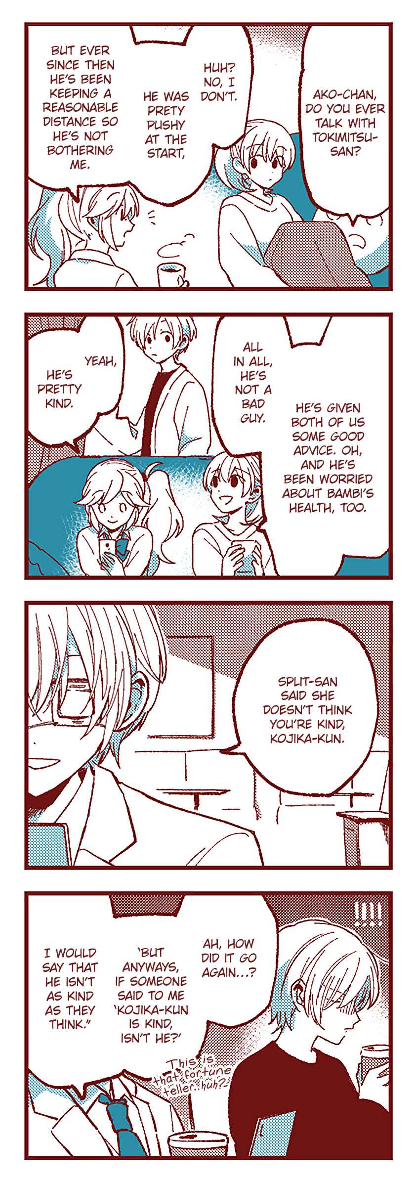 Chapter 77 - Page 3