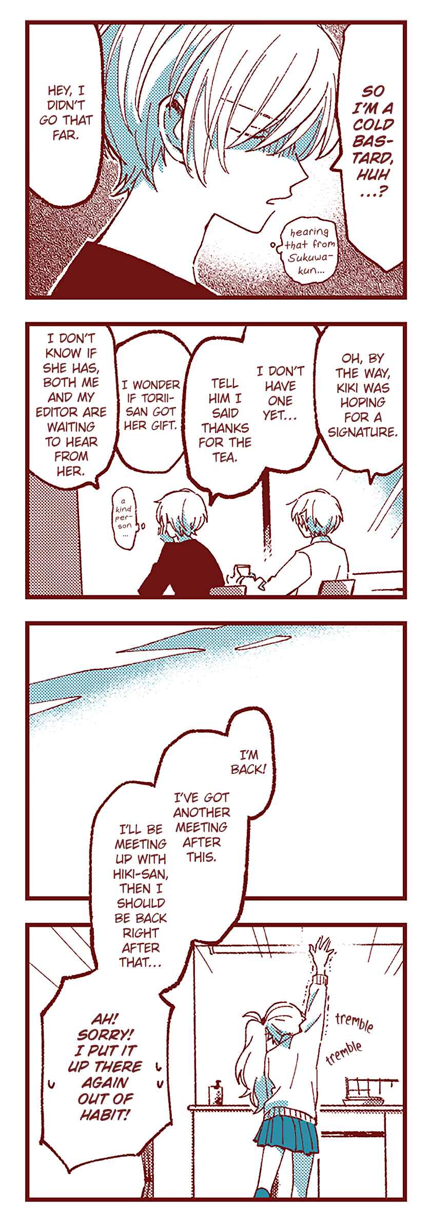 Chapter 77 - Page 4