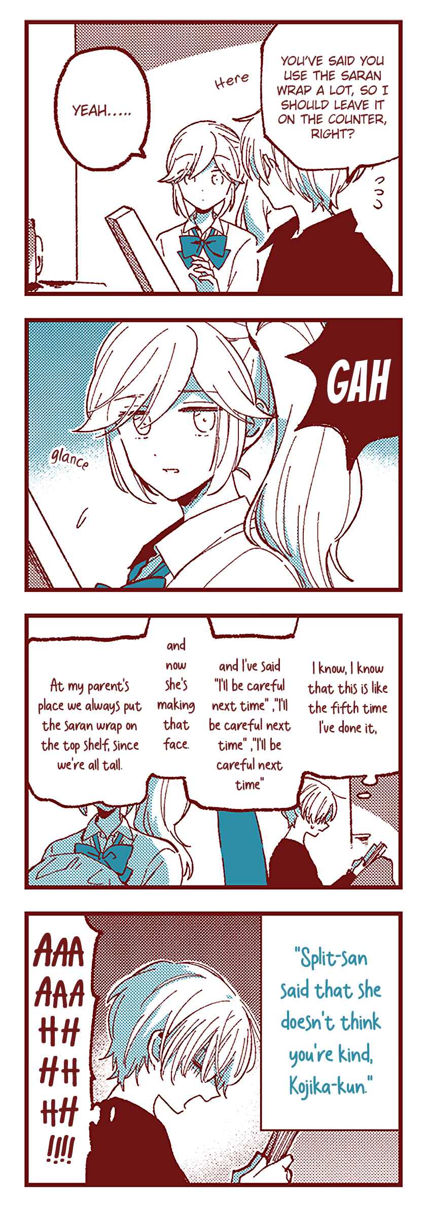 Chapter 77 - Page 5