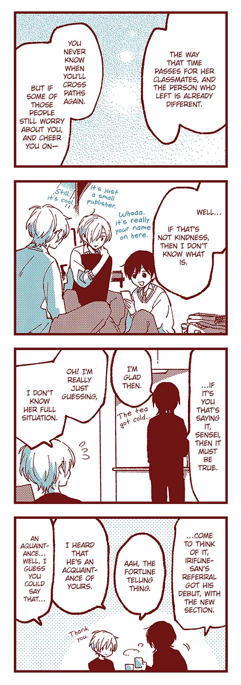 Chapter 77 - Page 9