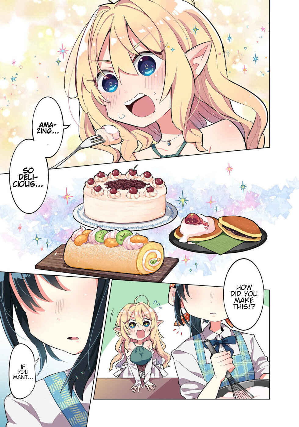 Chapter 1 - Page 1