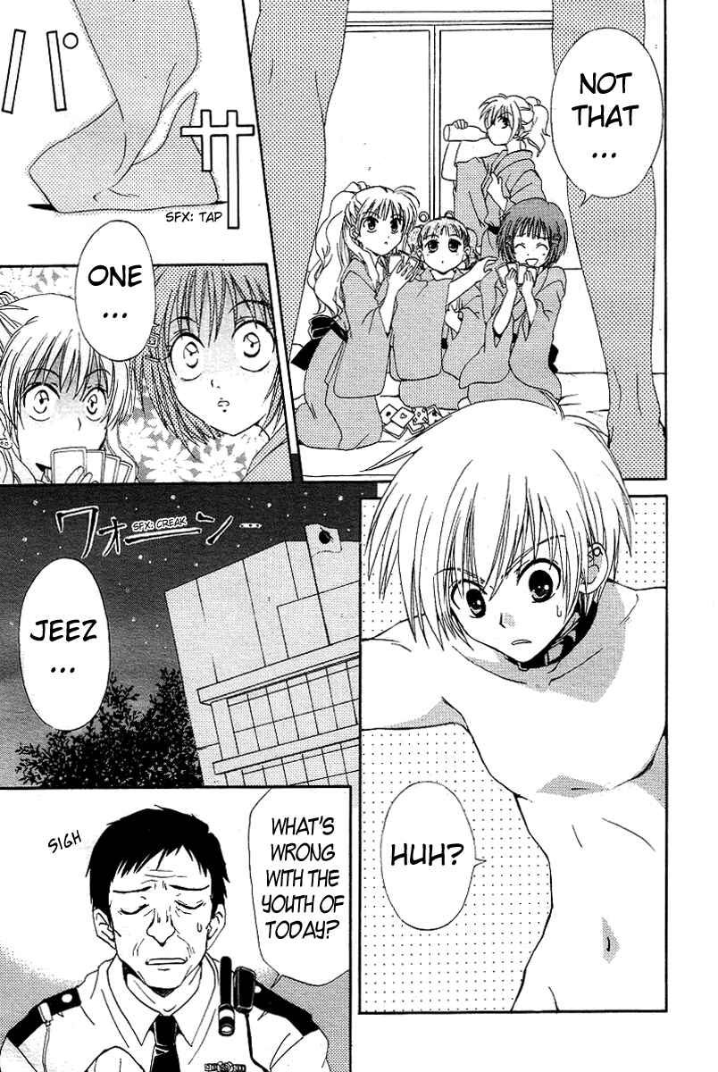 Chapter 3 - Page 6