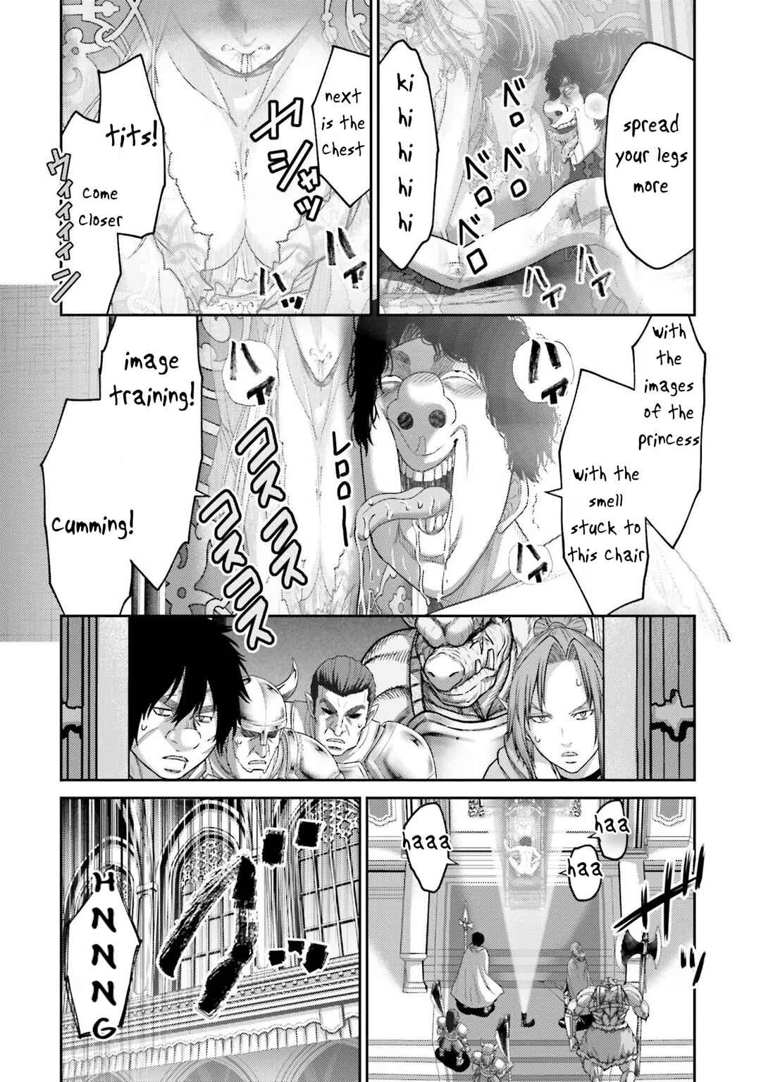 Chapter 14 - Page 22