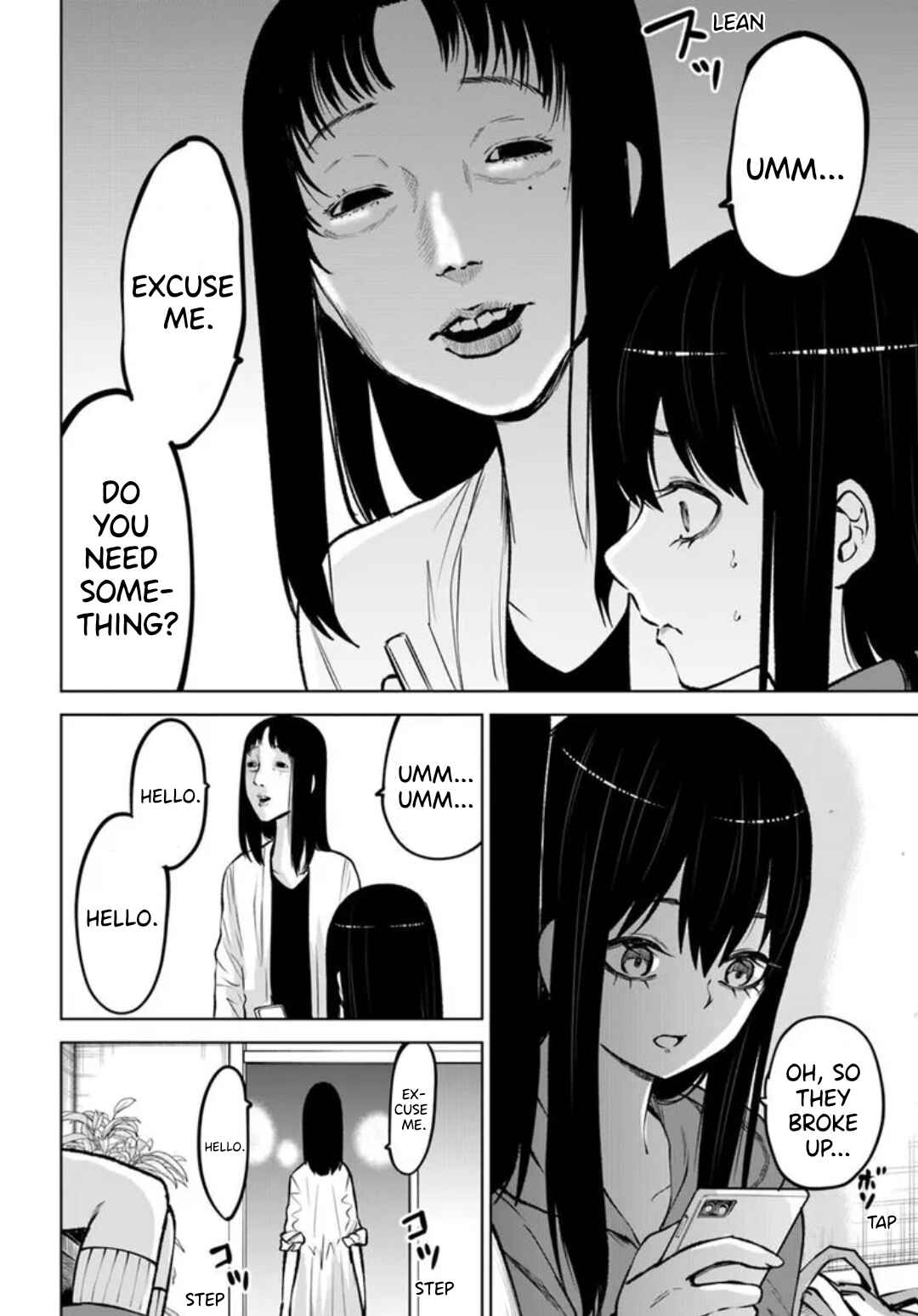 Chapter 64.6 - Page 6