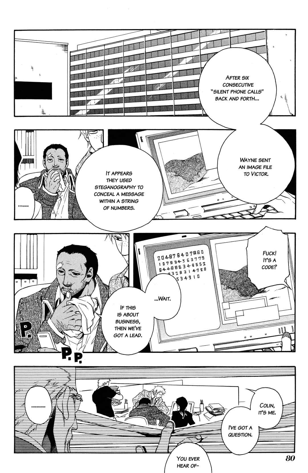 Chapter 9 - Page 29
