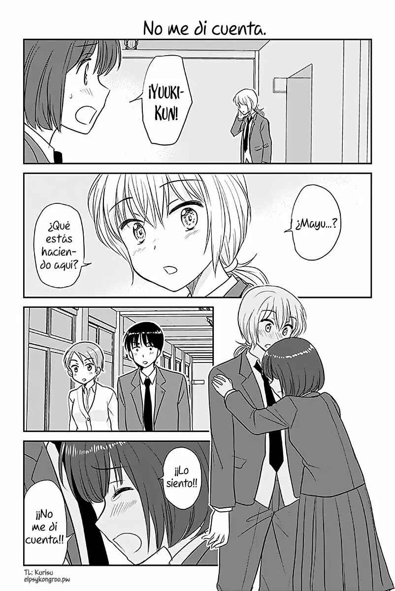 Chapter 535 - Page 2
