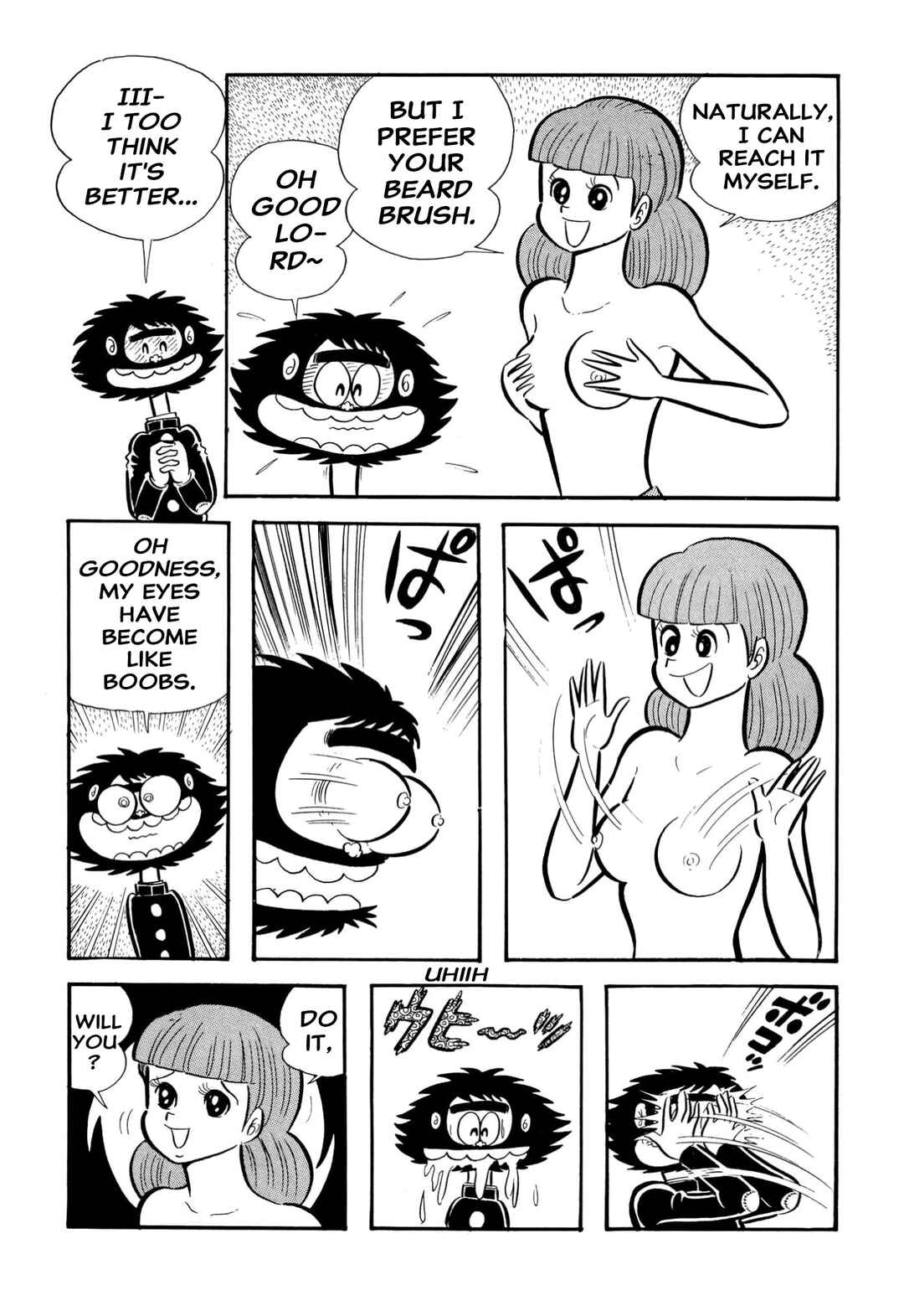 Chapter 66 - Page 10