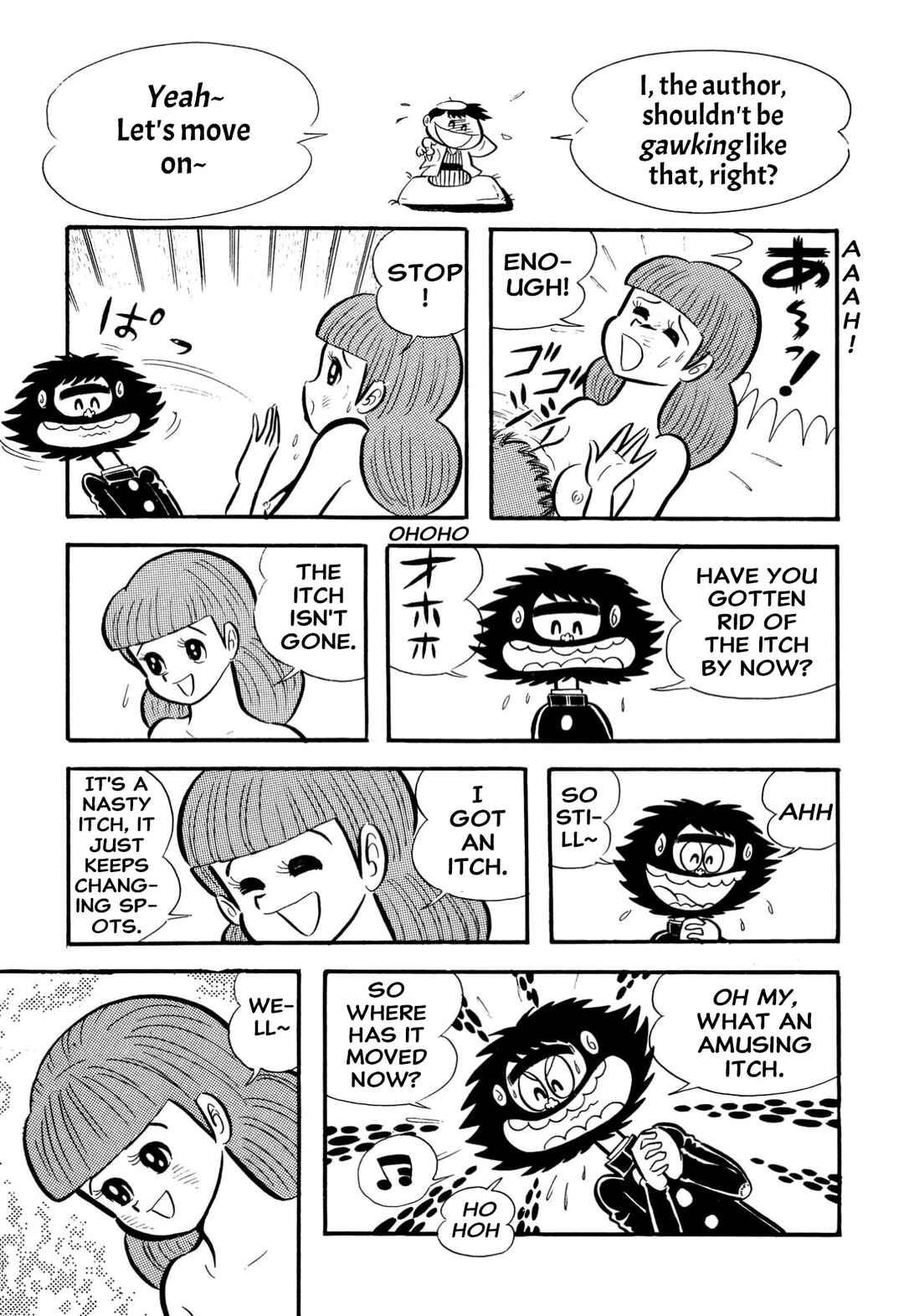 Chapter 66 - Page 13