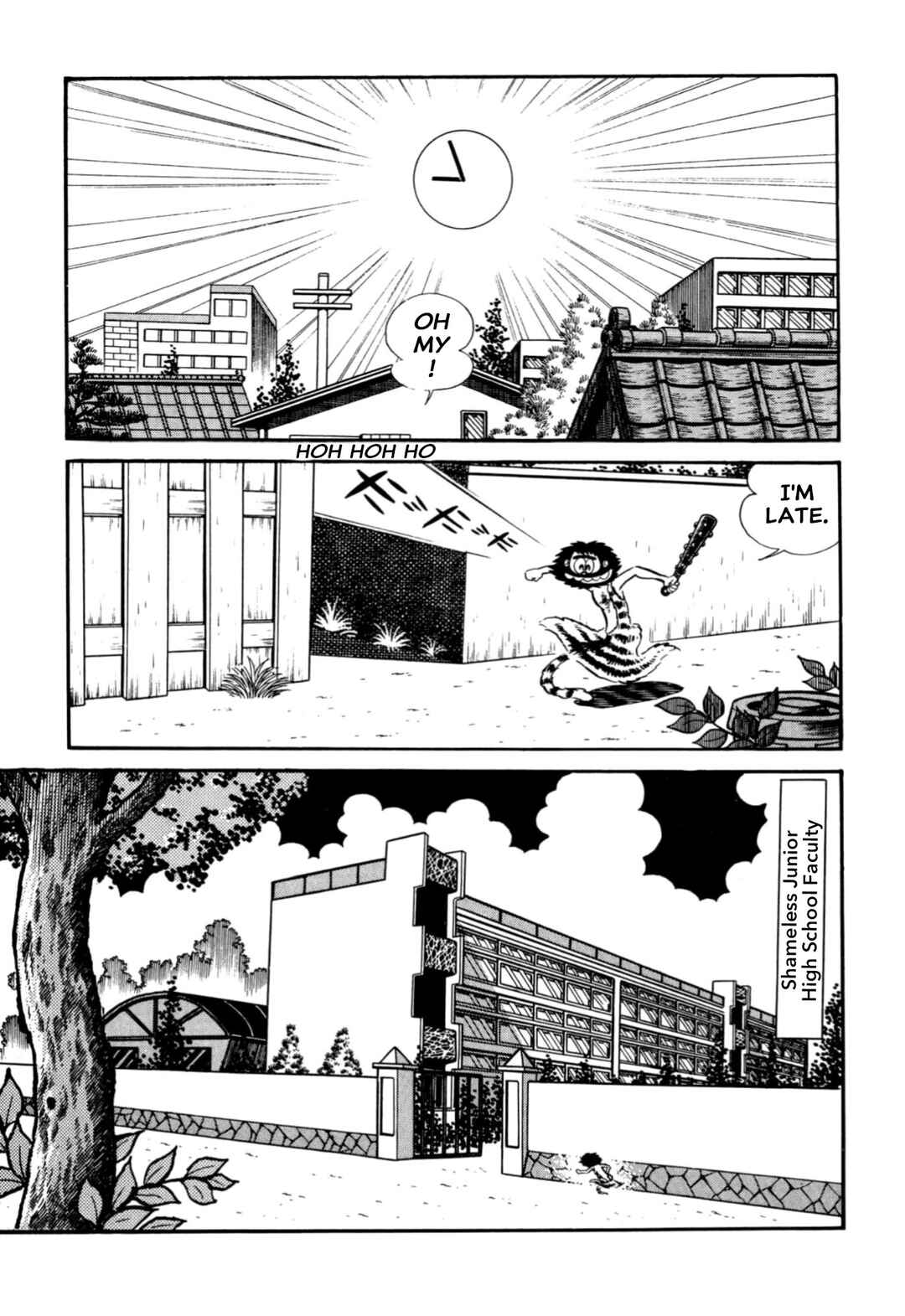 Chapter 66 - Page 25