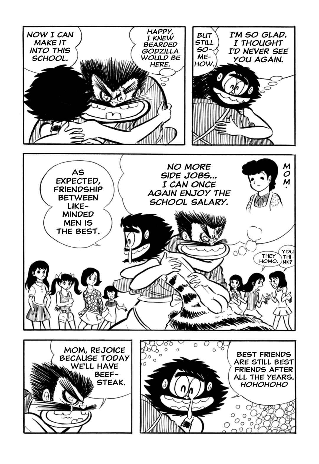Chapter 66 - Page 33