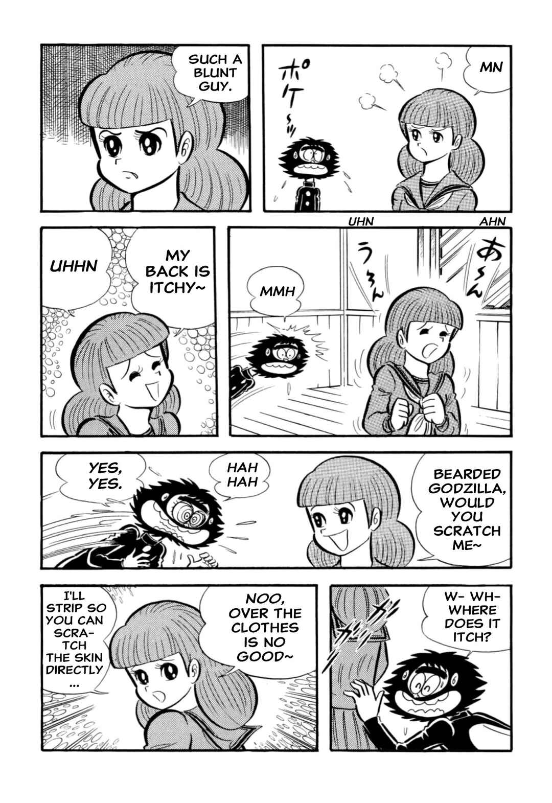 Chapter 66 - Page 7