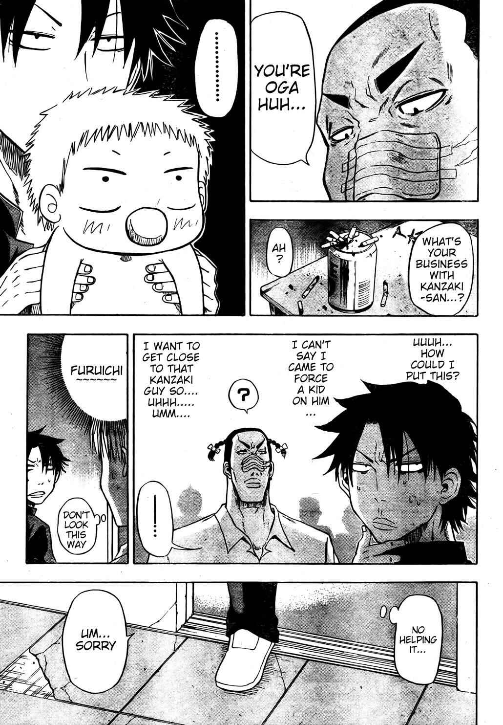 Chapter 4 - Page 6