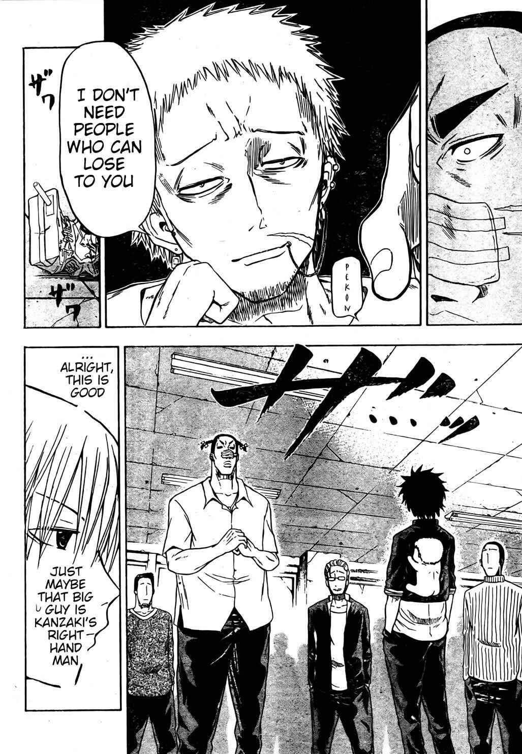 Chapter 4 - Page 9