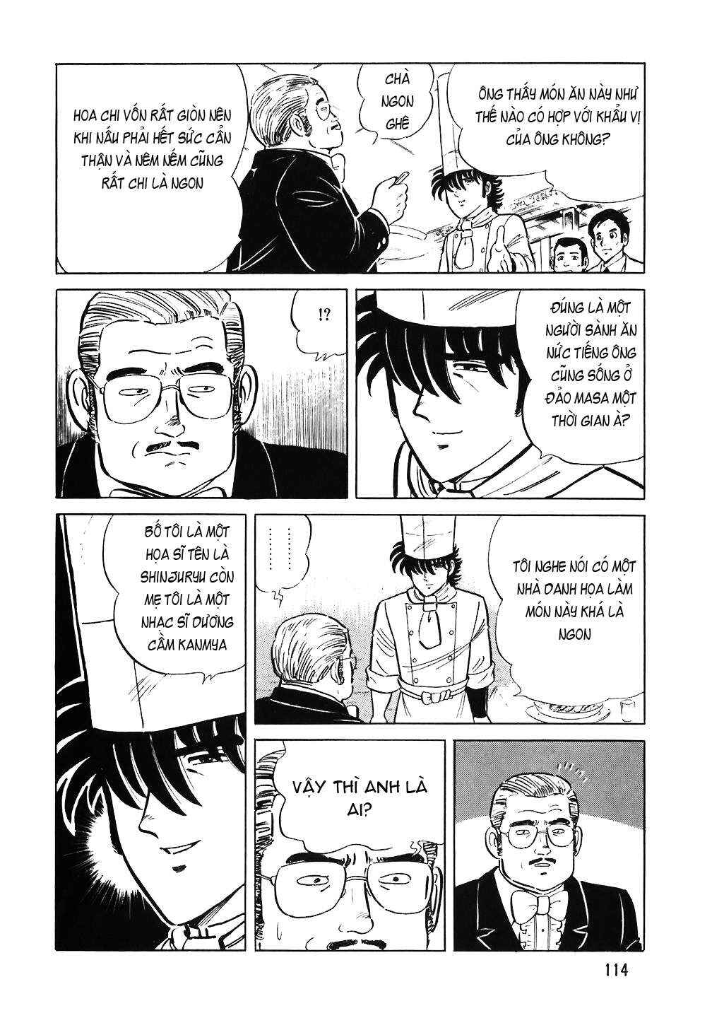 Chapter 61 - Page 16