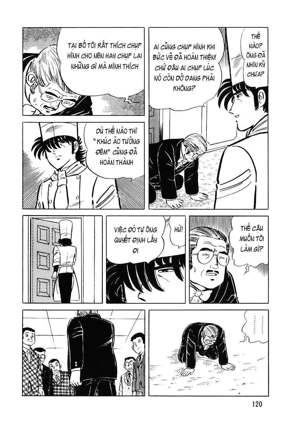 Chapter 61 - Page 22
