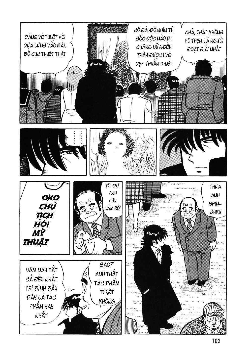 Chapter 61 - Page 4