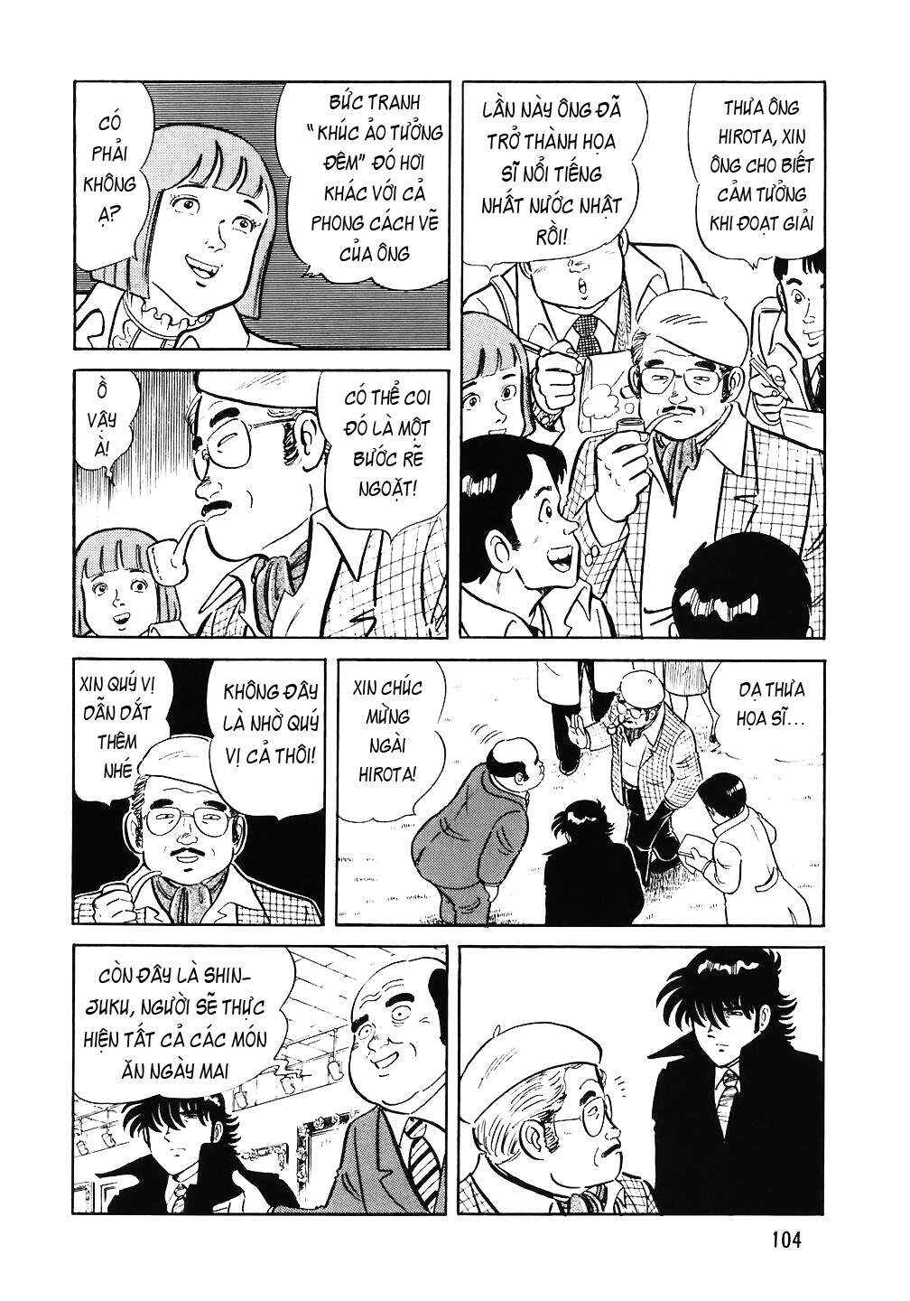 Chapter 61 - Page 6