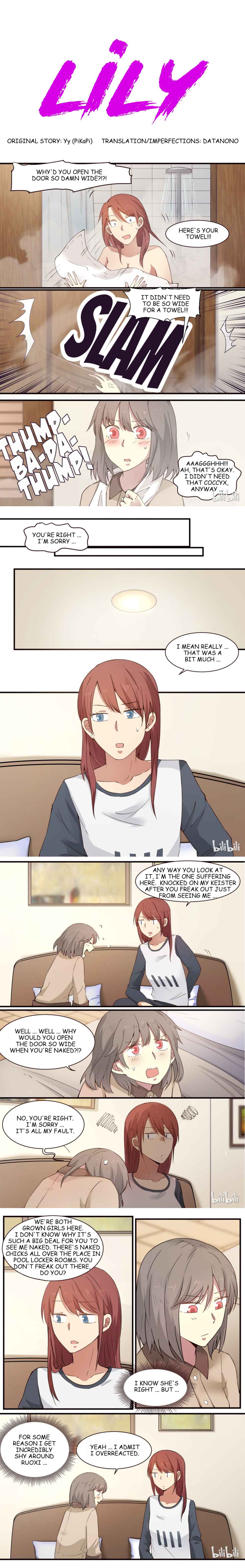 Chapter 295 - Page 1