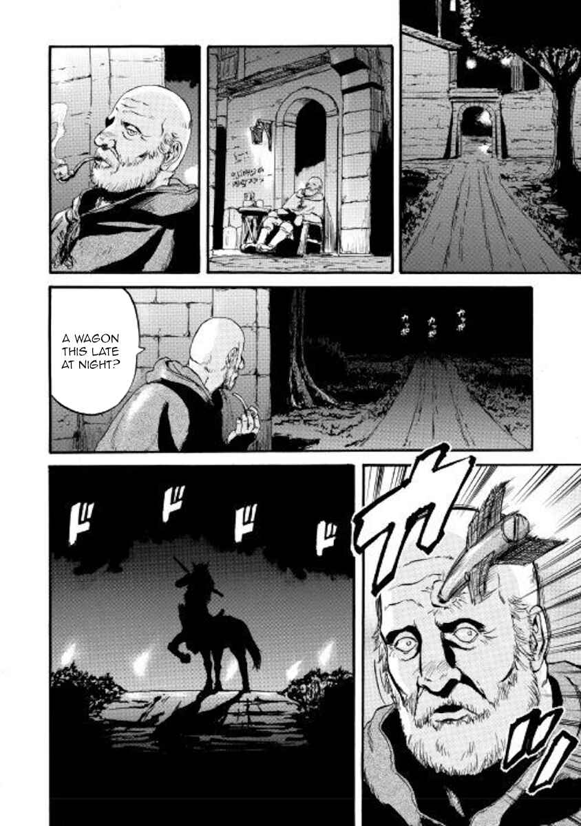 Chapter 80 - Page 12