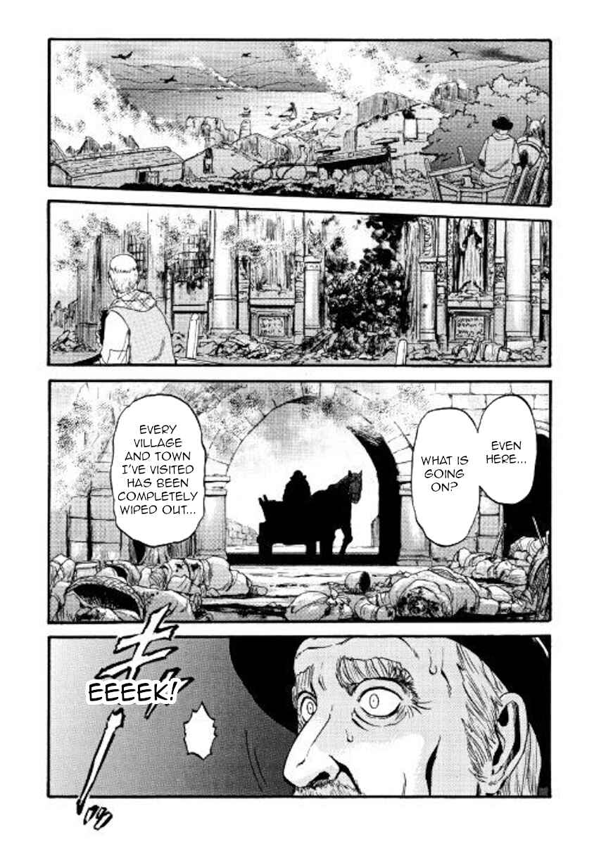 Chapter 80 - Page 18