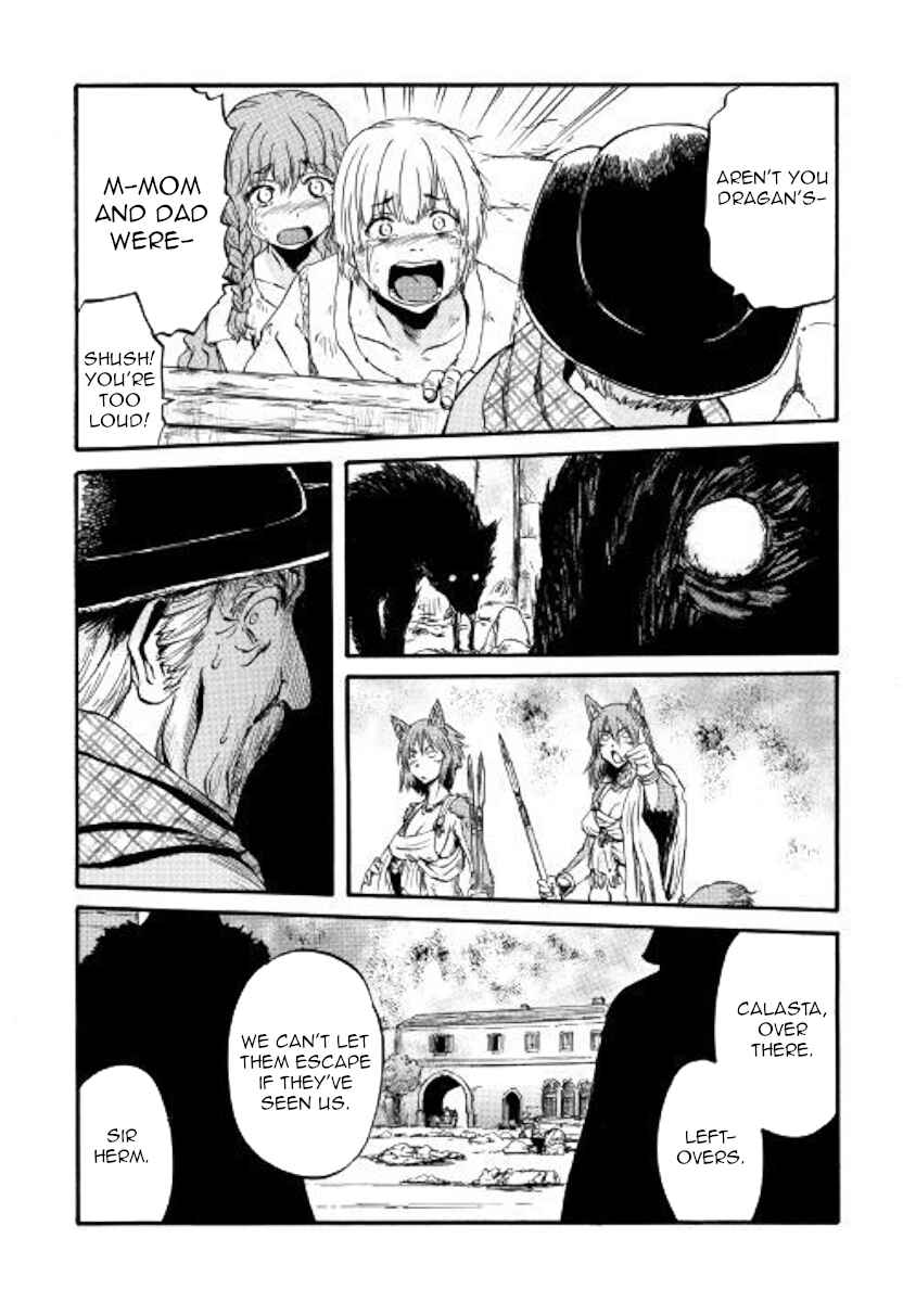 Chapter 80 - Page 23