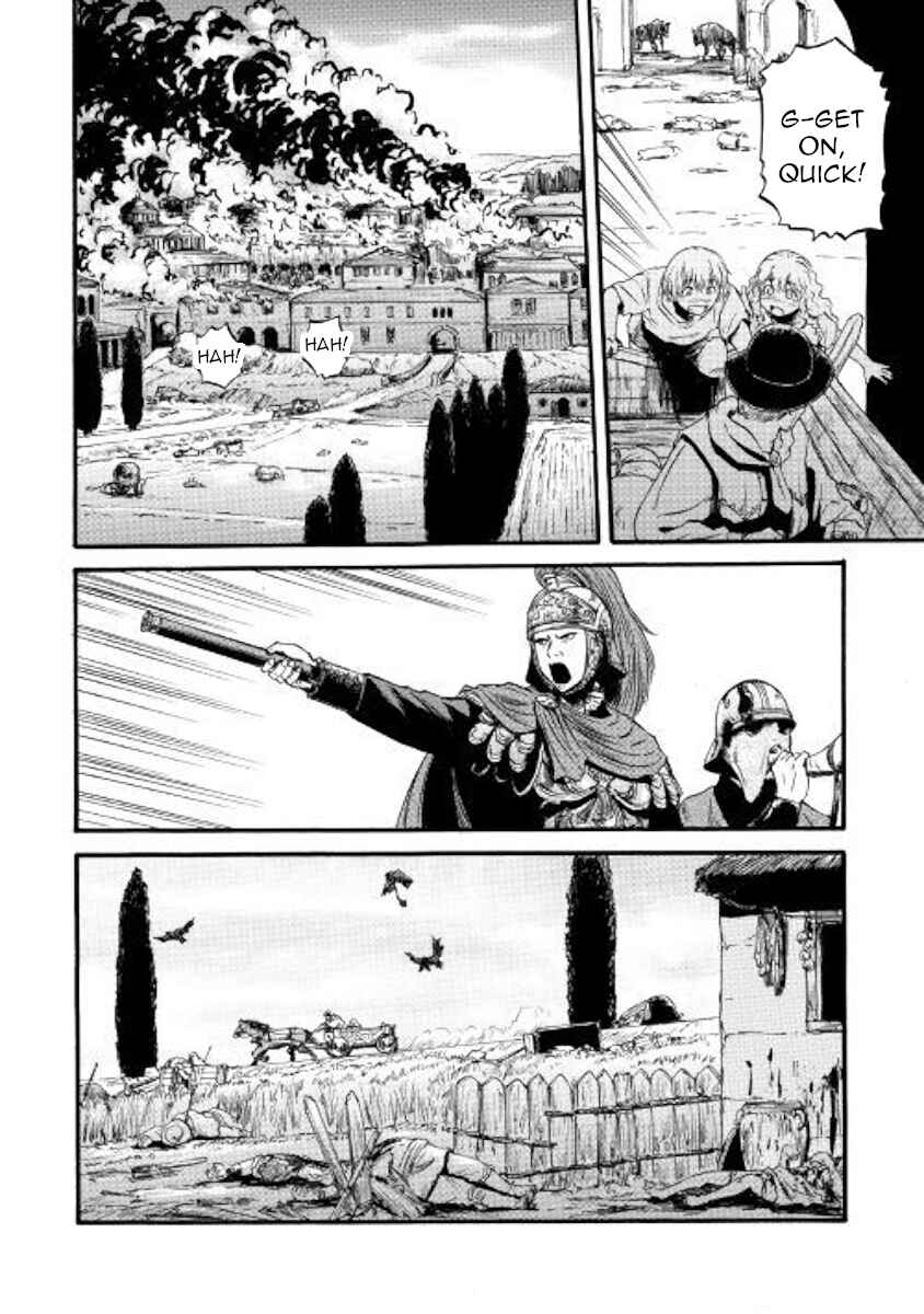 Chapter 80 - Page 24