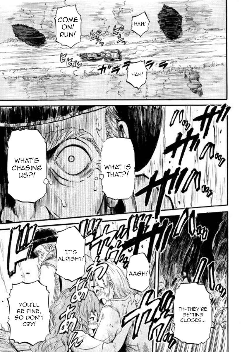 Chapter 80 - Page 25