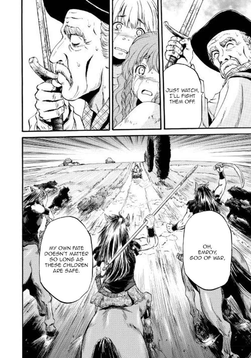 Chapter 80 - Page 27