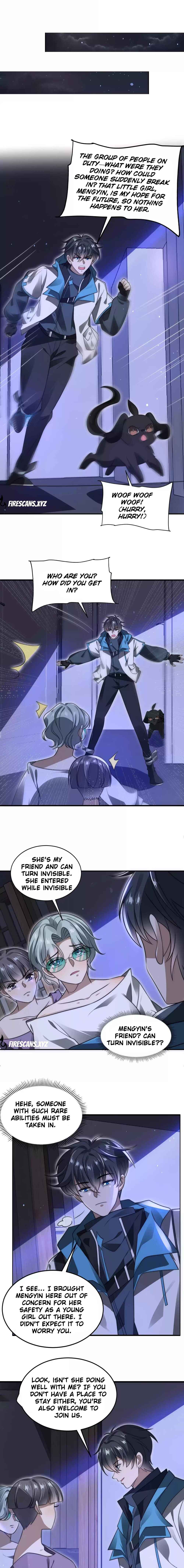 Chapter 89 - Page 3