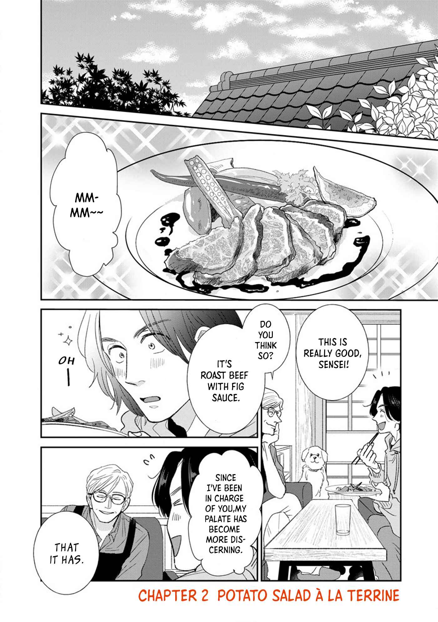 Chapter 2 - Page 3