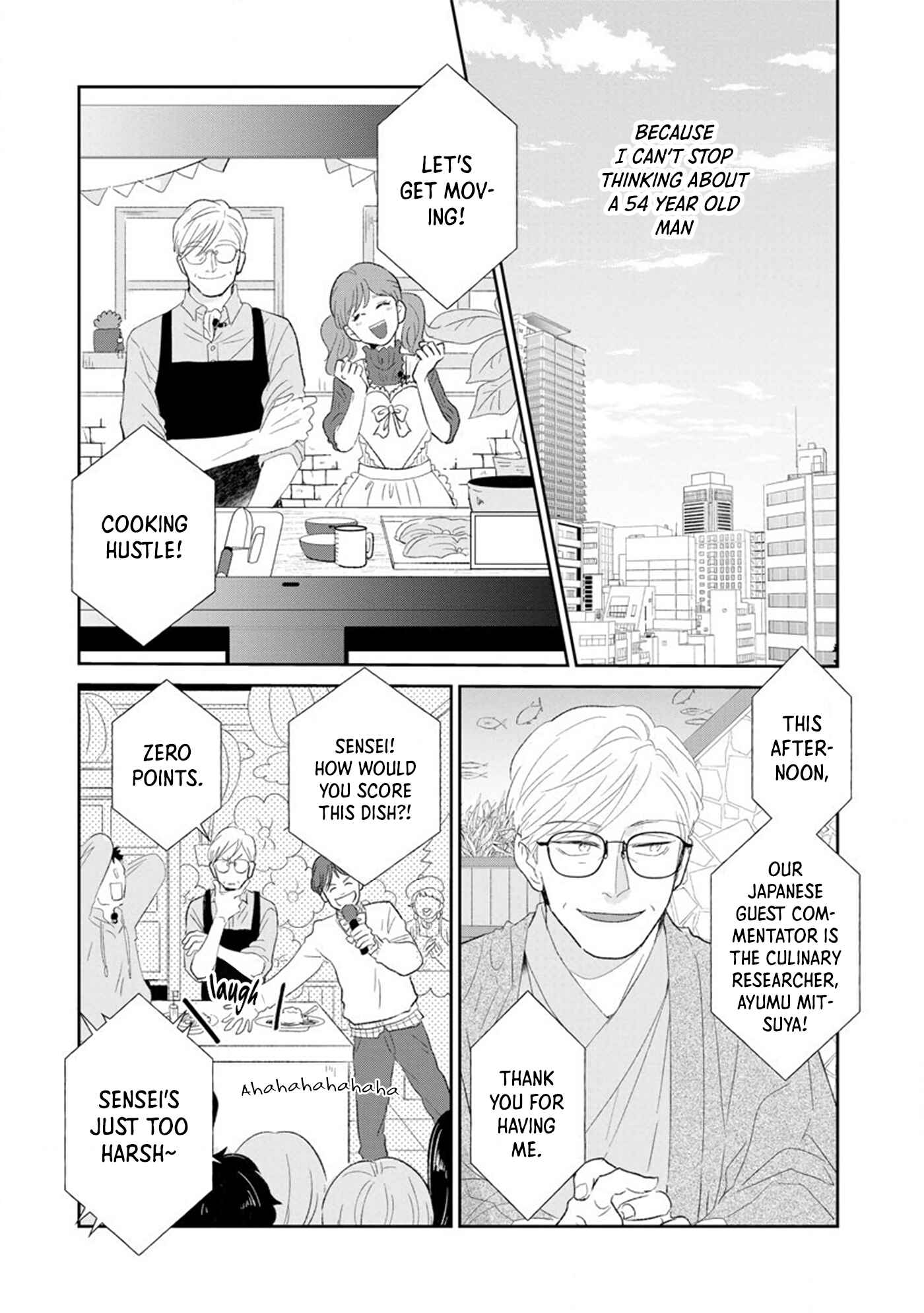 Chapter 2 - Page 6