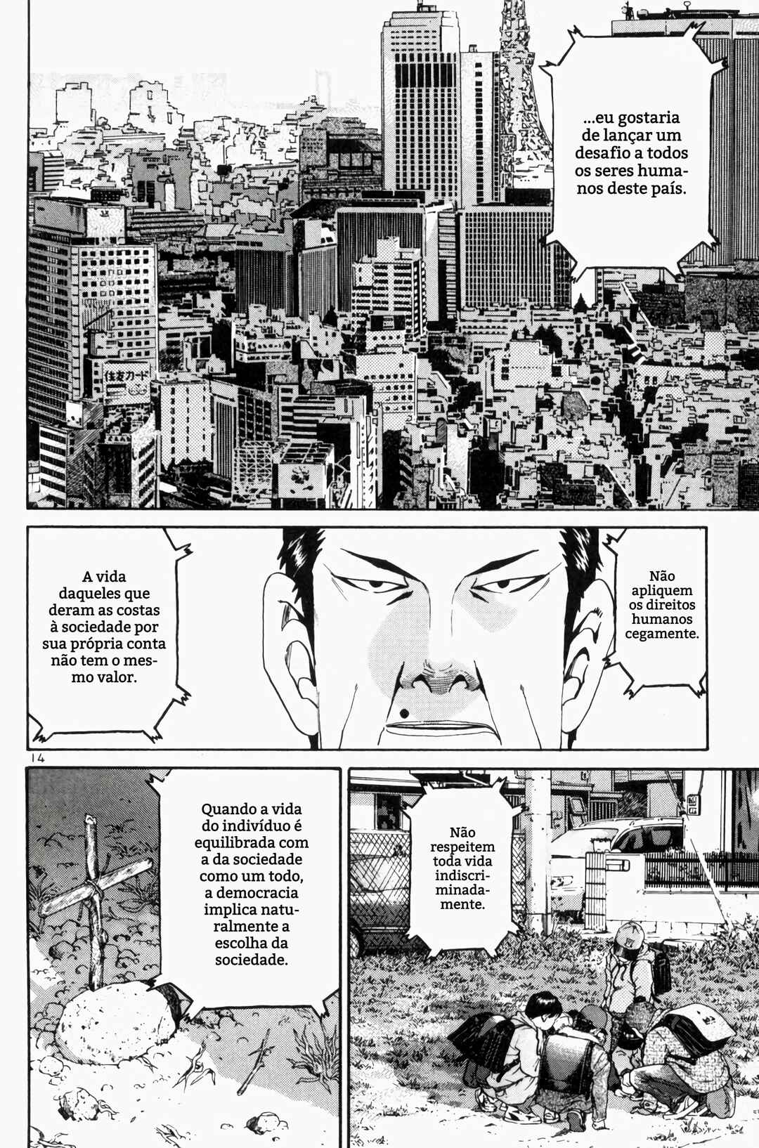 Chapter 141 - Page 13