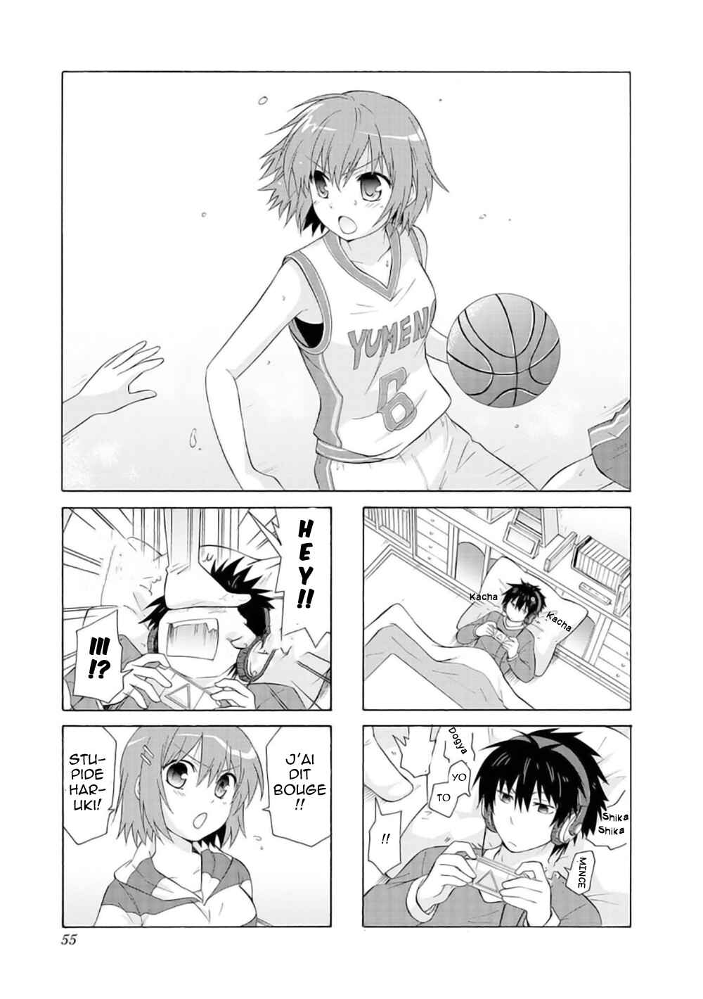 Chapter 6 - Page 2