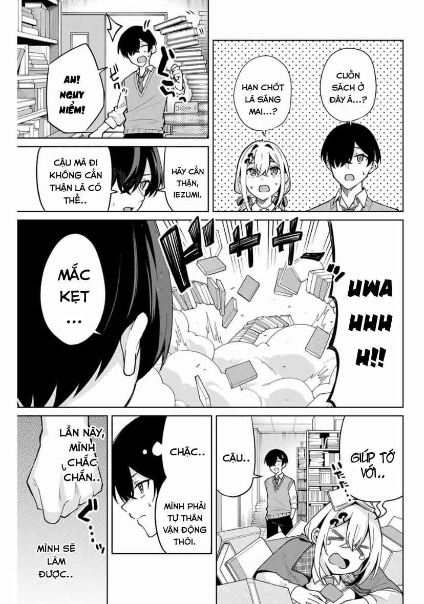 Chapter 4 - Page 7