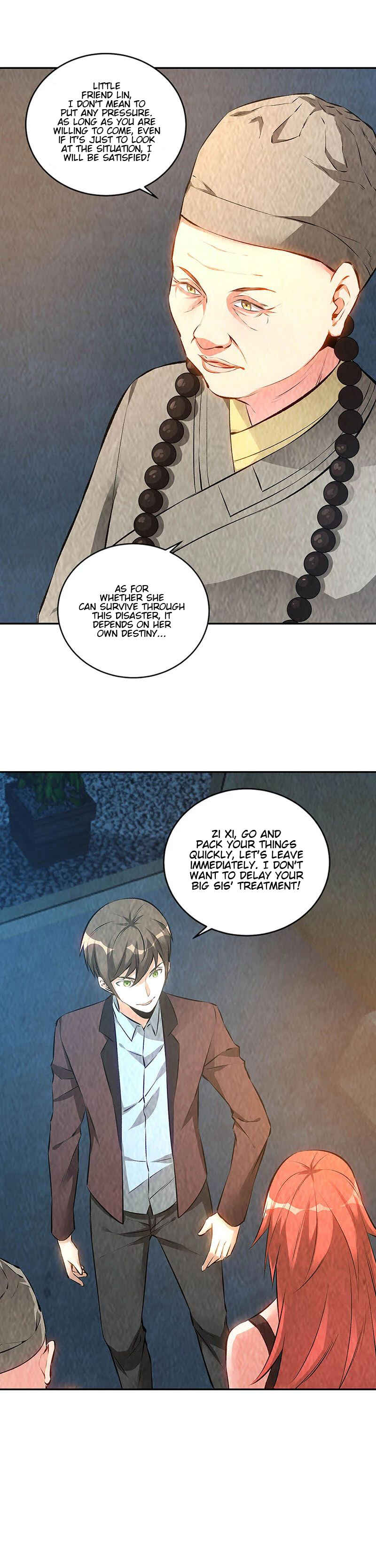 Chapter 186 - Page 15
