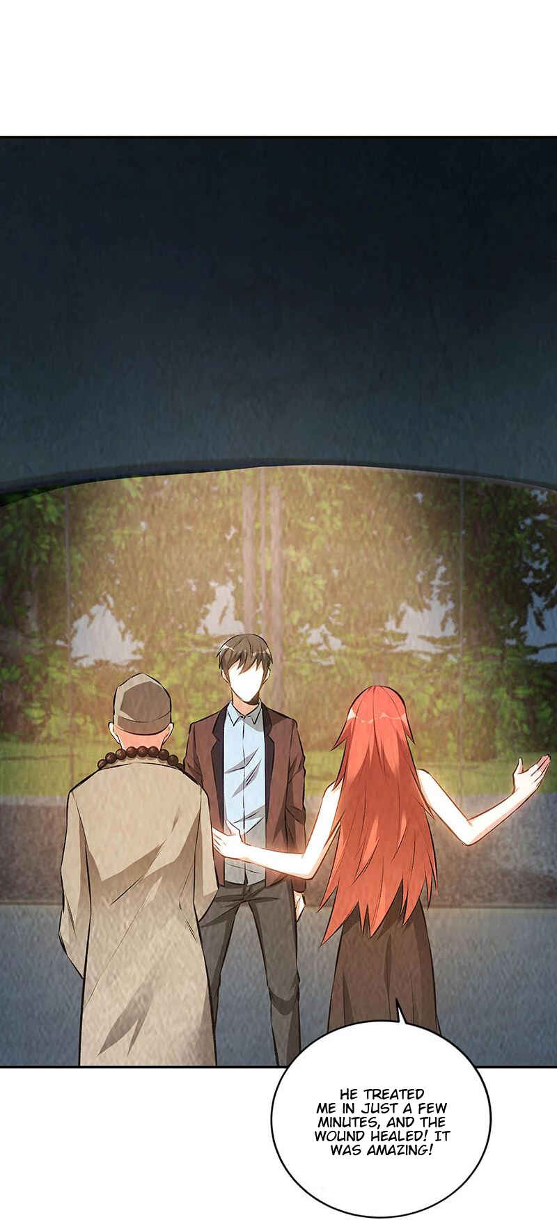 Chapter 186 - Page 6
