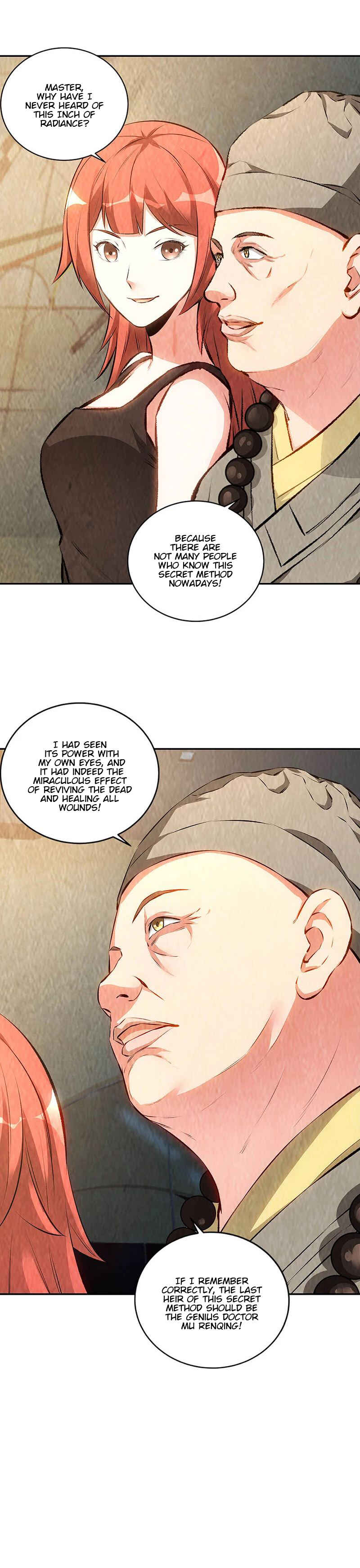 Chapter 186 - Page 9