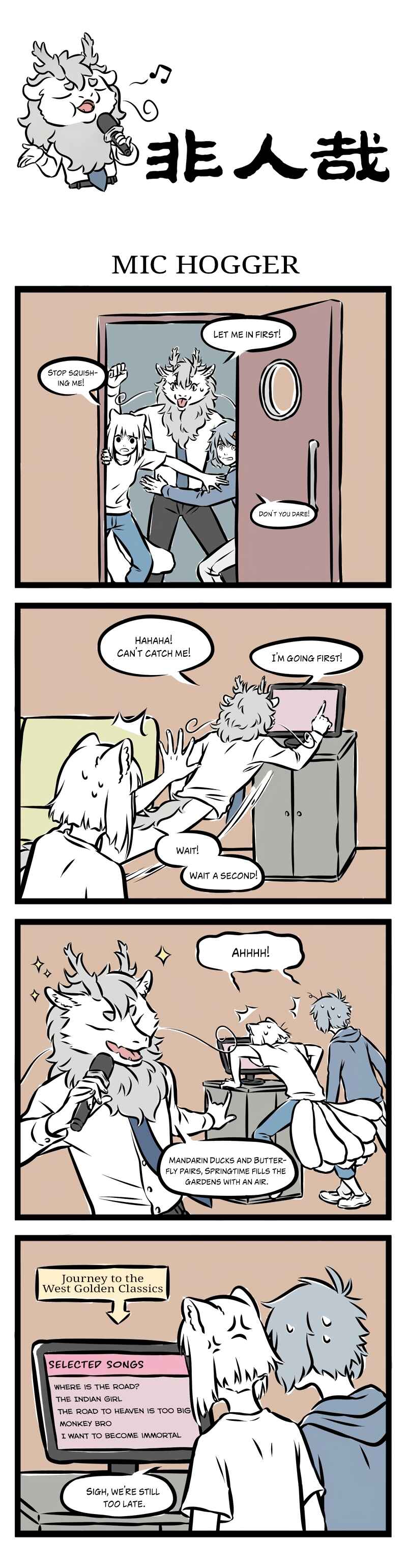 Chapter 275 - Page 2