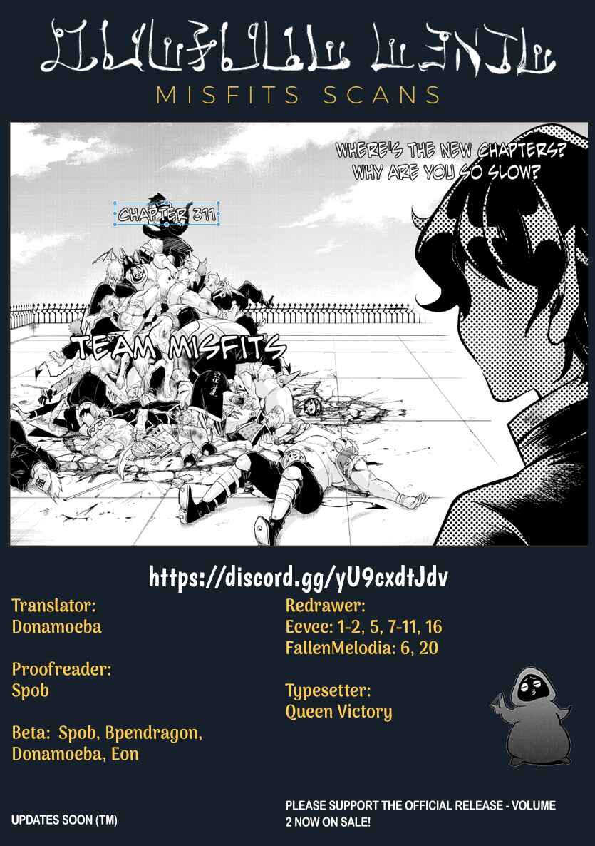 Chapter 312 - Page 22