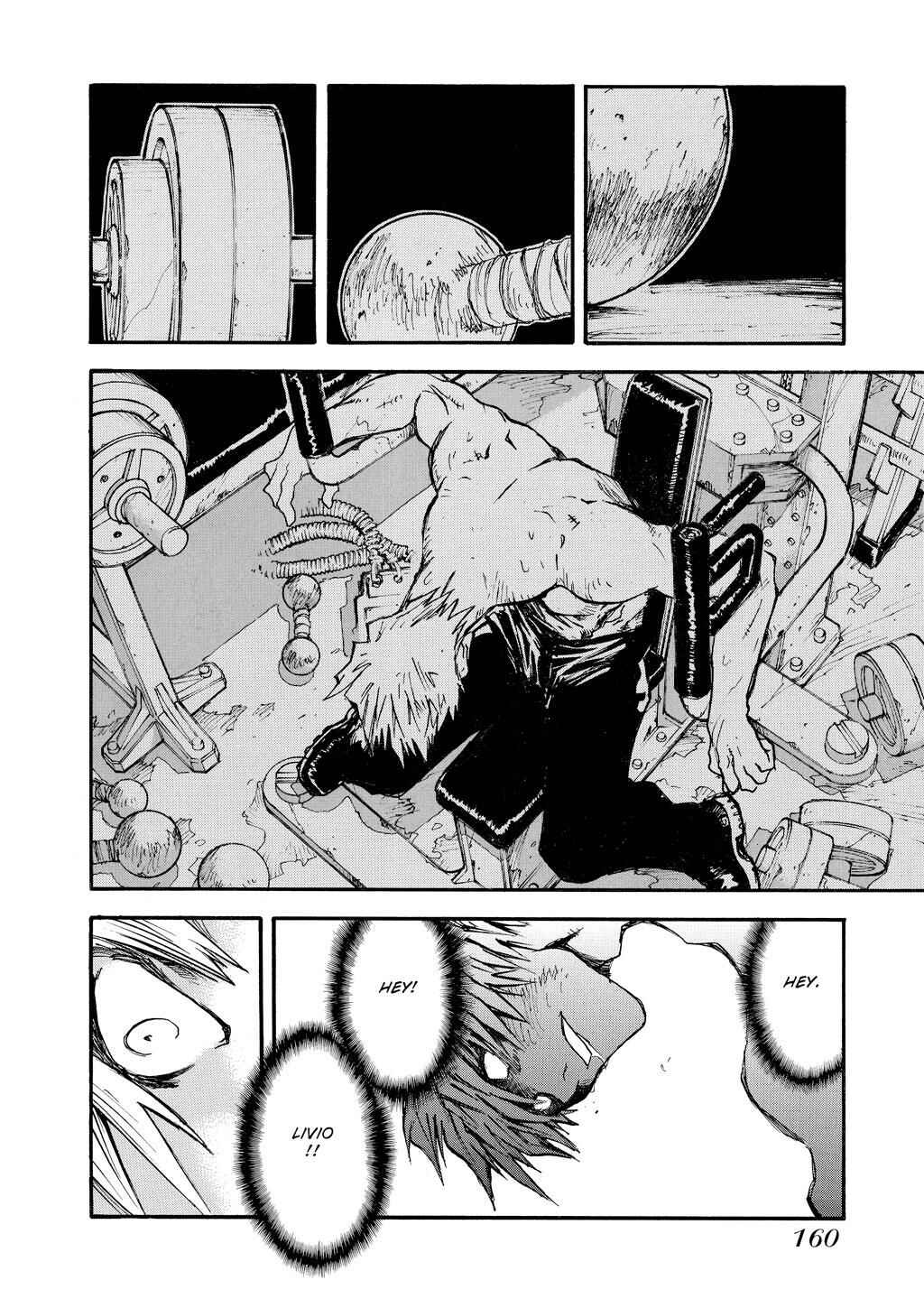 Chapter 87 - Page 2