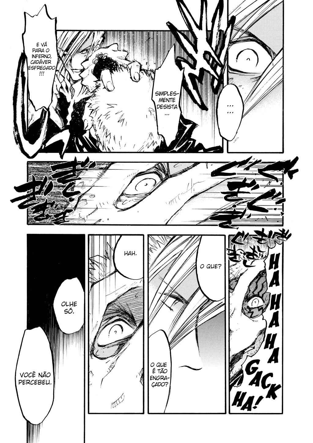 Chapter 87 - Page 22