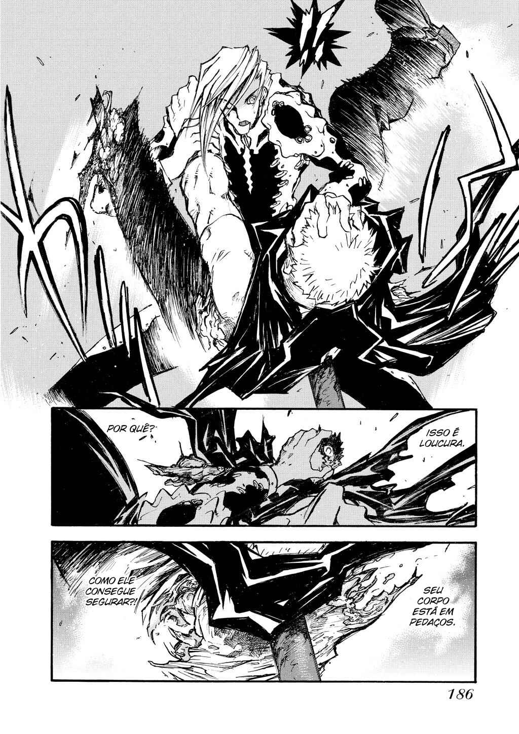 Chapter 87 - Page 25