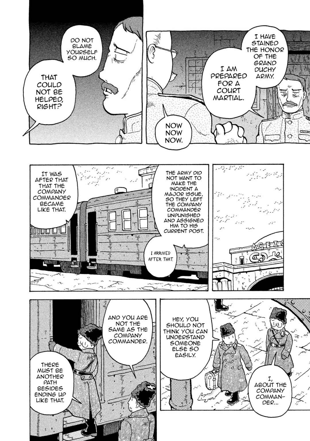 Chapter 55 - Page 16