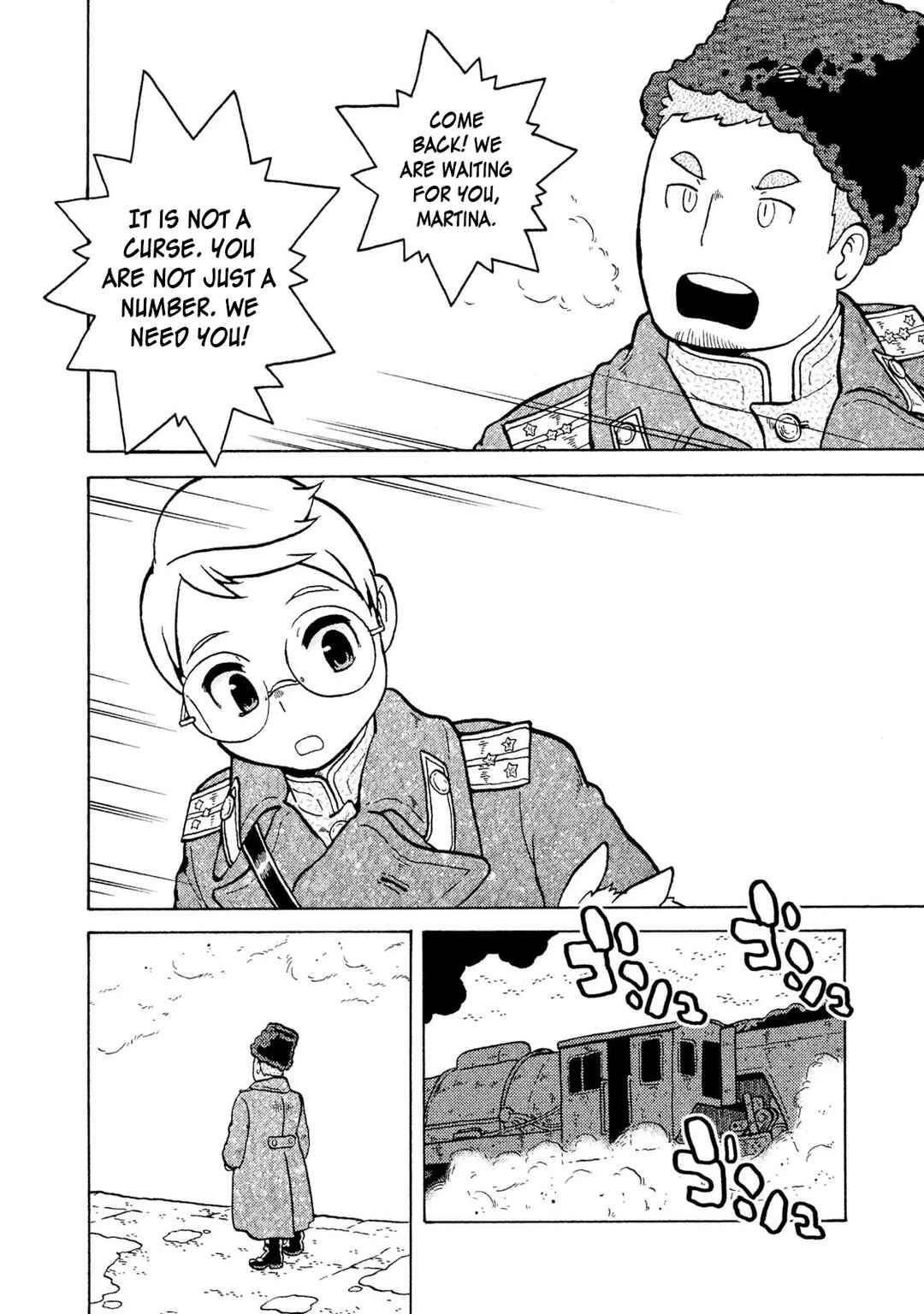 Chapter 55 - Page 18