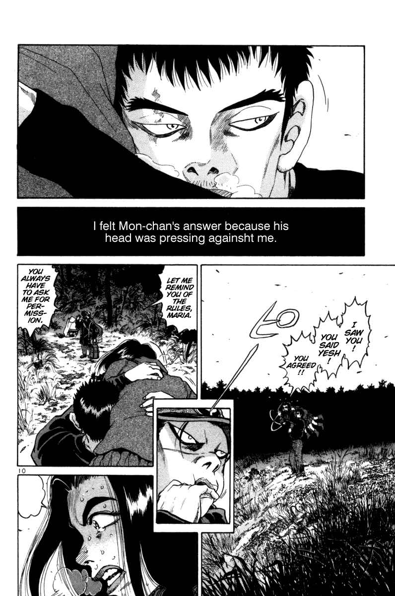 Chapter 97 - Page 10