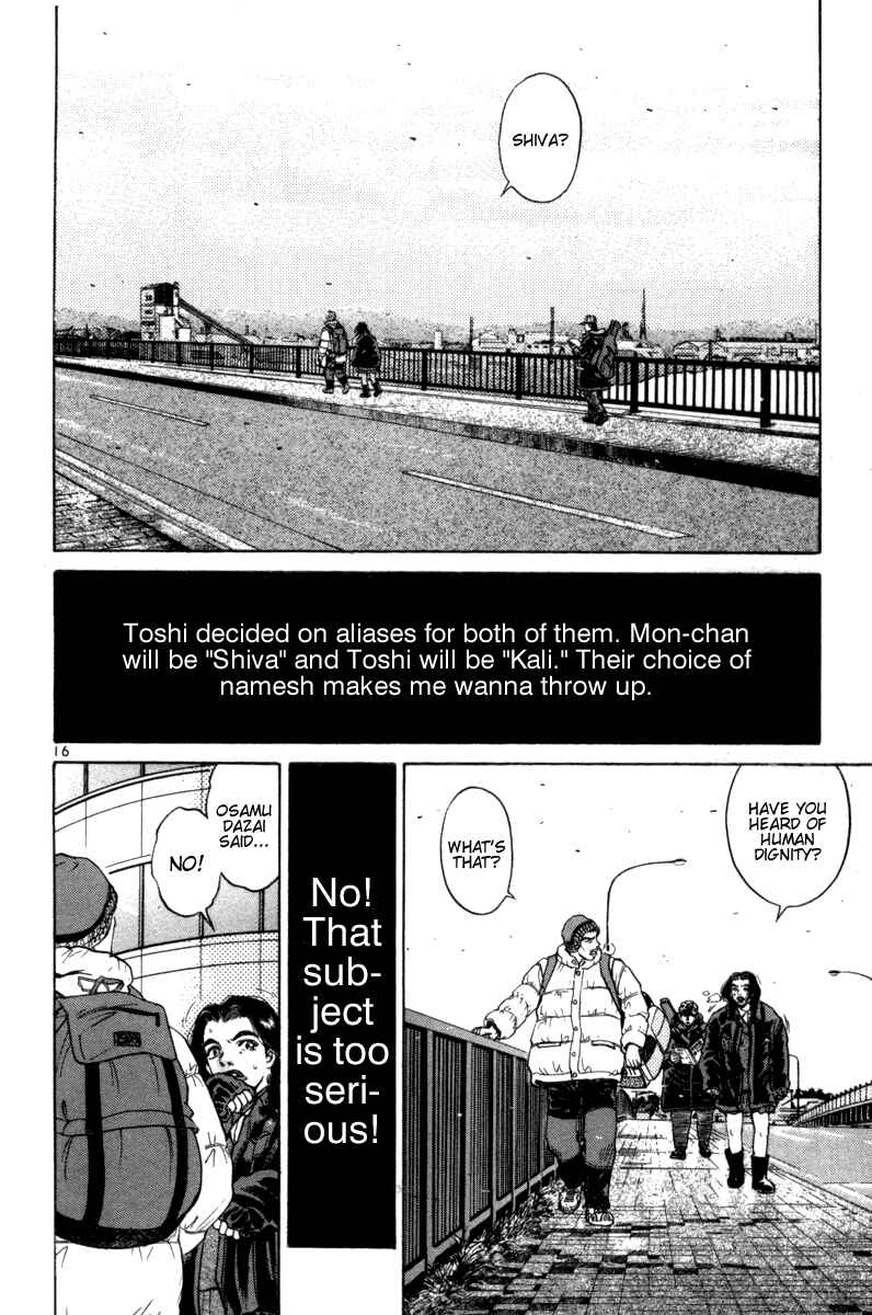 Chapter 97 - Page 16