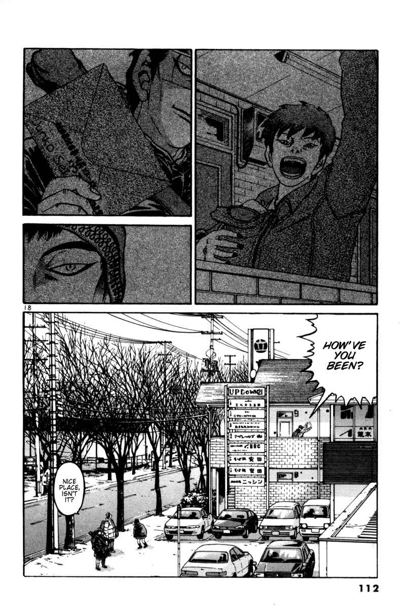 Chapter 97 - Page 18